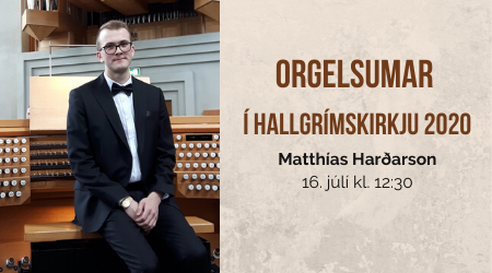 Matthías Harðarson