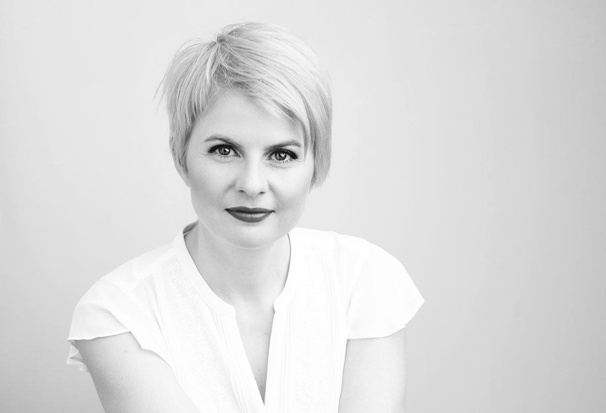 Lára Bryndís Eggertsdóttir