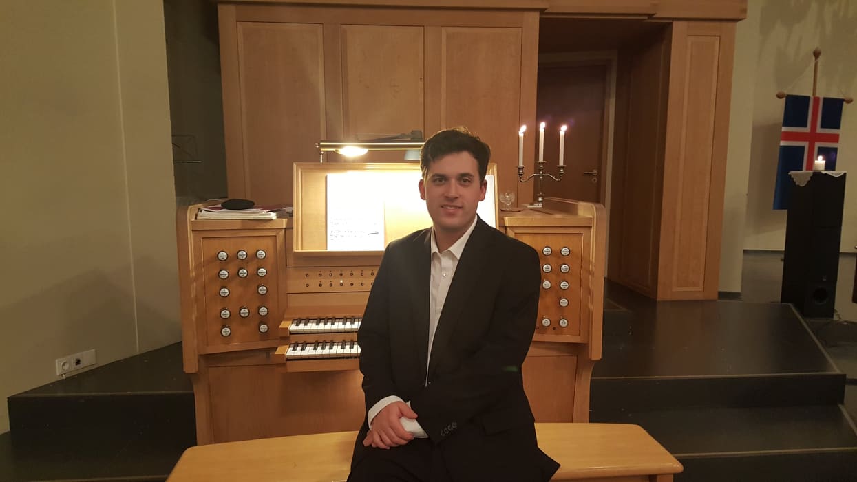 Eyþór Franzson Wechner