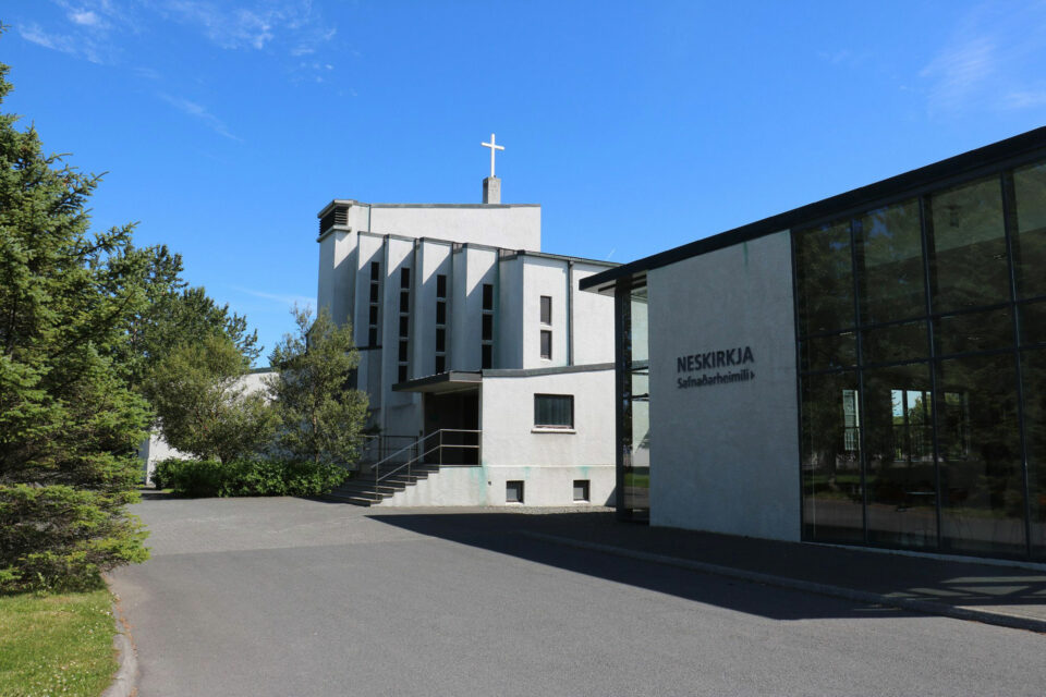 Neskirkja